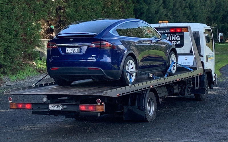 tauranga vehicle breakdown