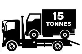 tauranga towing, heavy towing tauranga